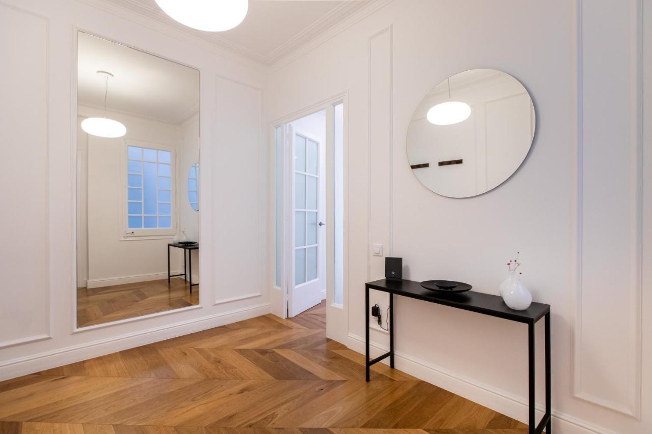 Majestic 4Br/4Bath Apartment In Sagrada Familia Area Барселона Екстер'єр фото